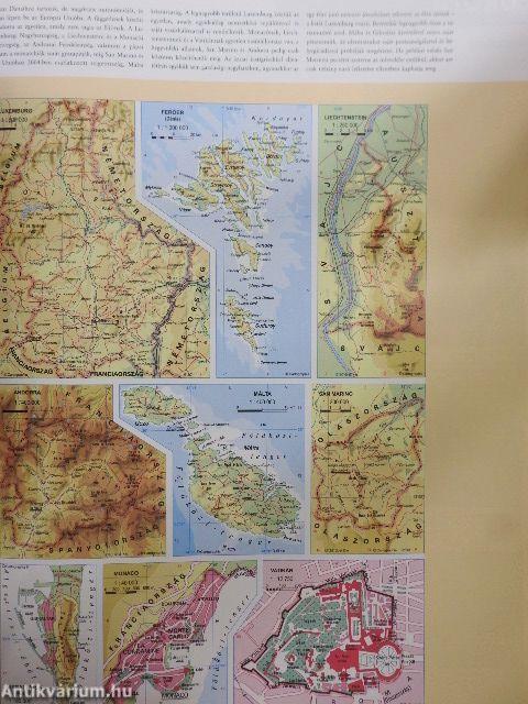 A Föld, ahol élünk