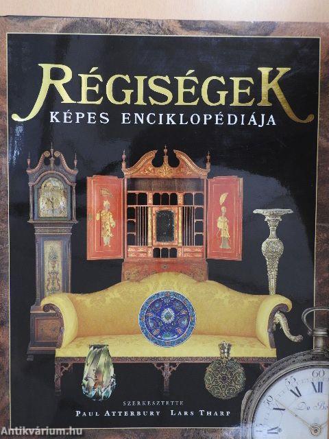 Régiségek képes enciklopédiája