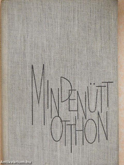 Mindenütt otthon