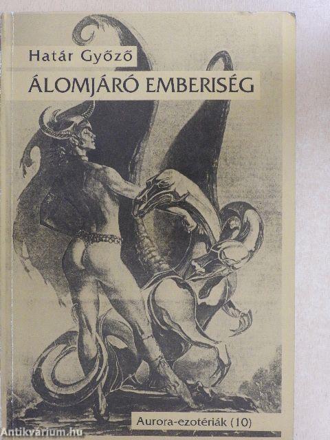 Álomjáró emberiség