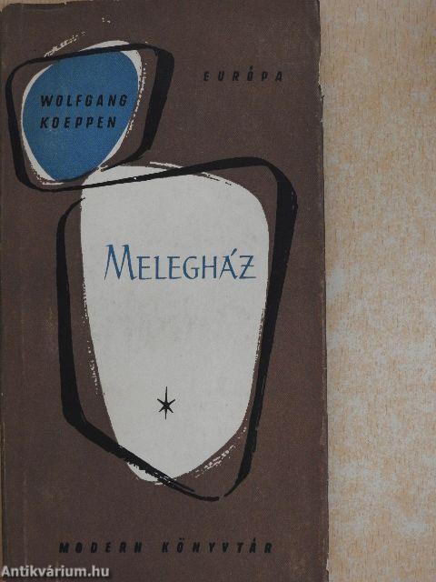 Melegház