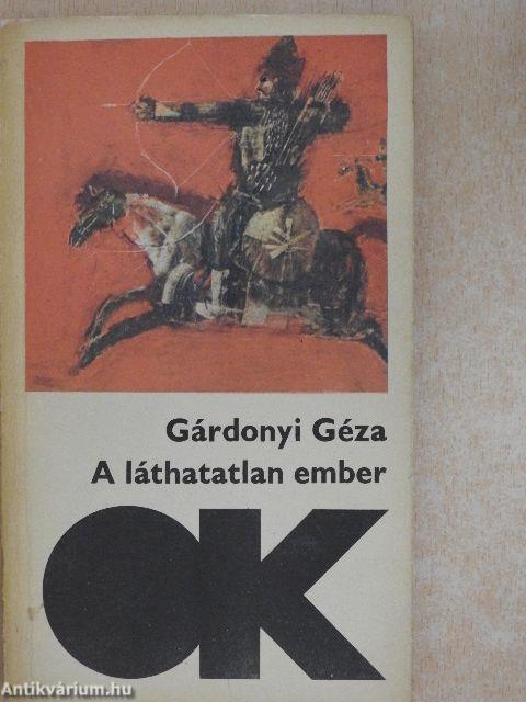 A láthatatlan ember