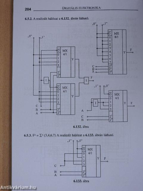 Elektronikai feladatgyűjtemény