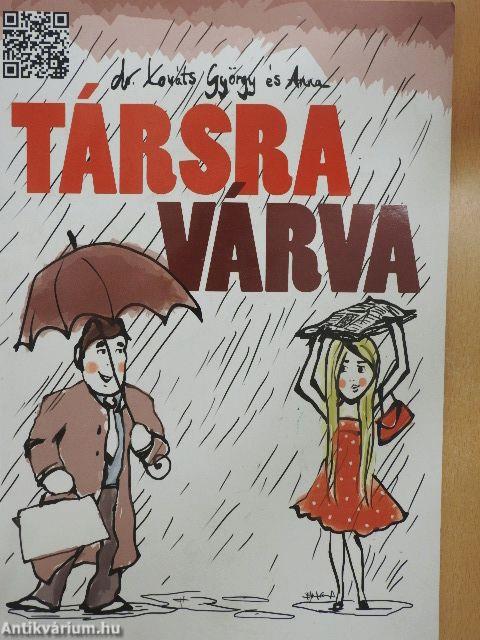 Társra várva