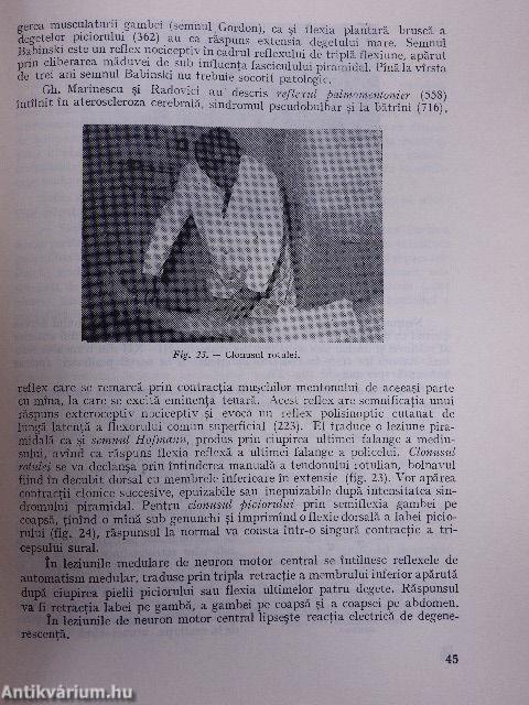 Compendium de Neurologie