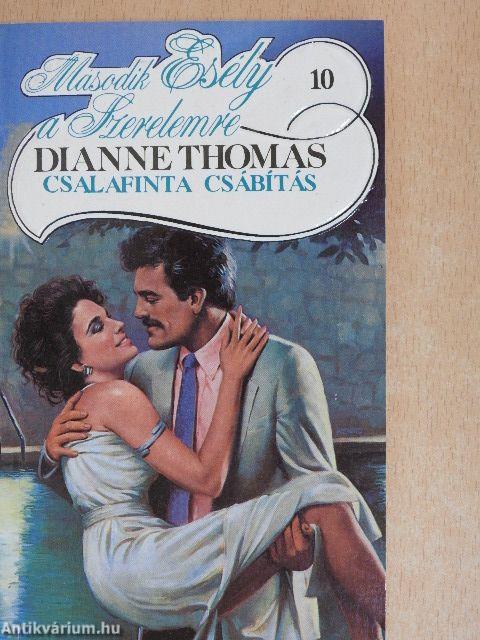 Csalafinta csábítás