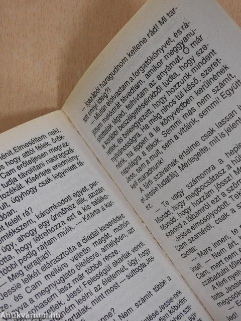 Csalafinta csábítás