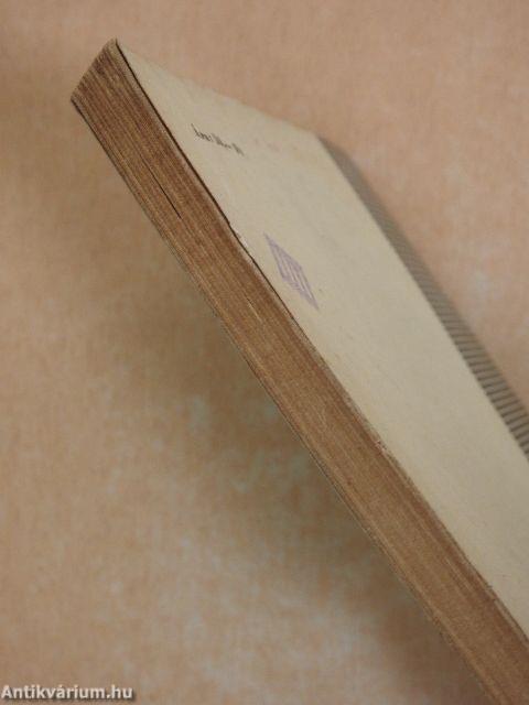 Ábrázoló geometria I.