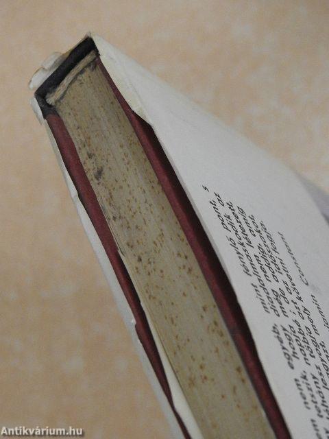 Három francia szerelmes regény