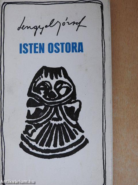 Isten ostora