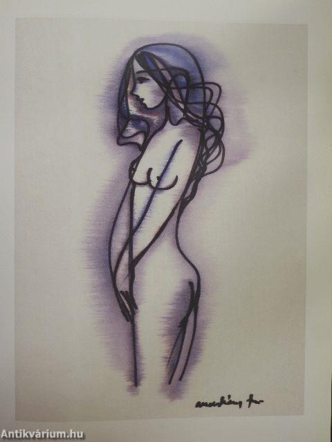 Szemeid szép ragyogása