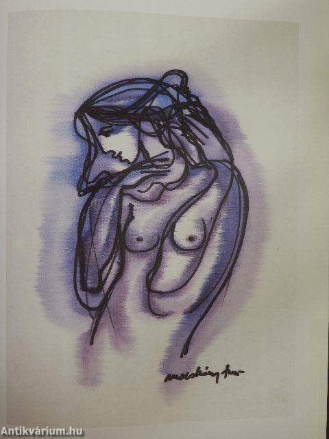 Szemeid szép ragyogása