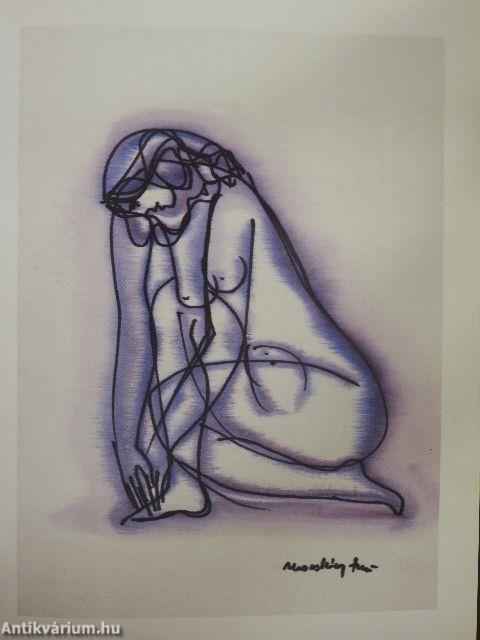 Szemeid szép ragyogása