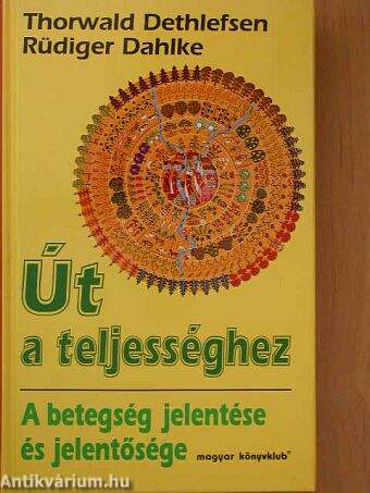 Út a teljességhez