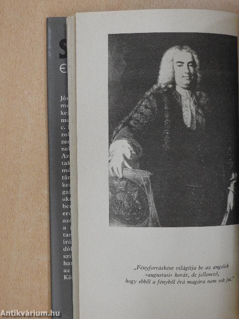 Szürke eminenciások