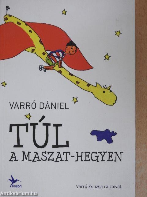 Túl a Maszat-hegyen