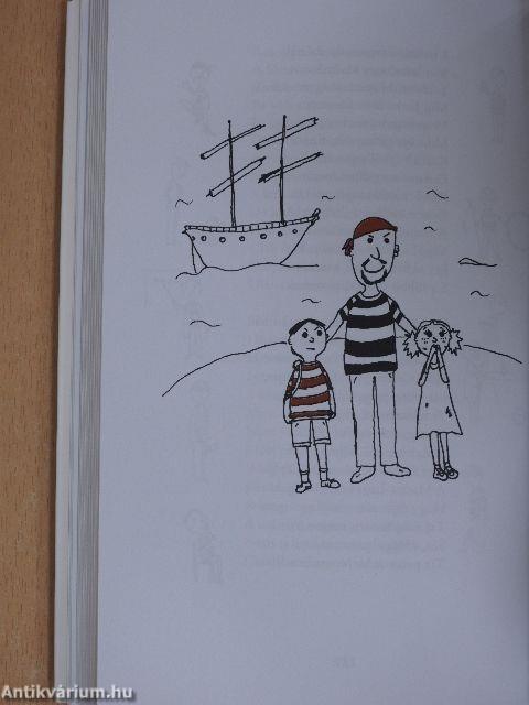 Túl a Maszat-hegyen