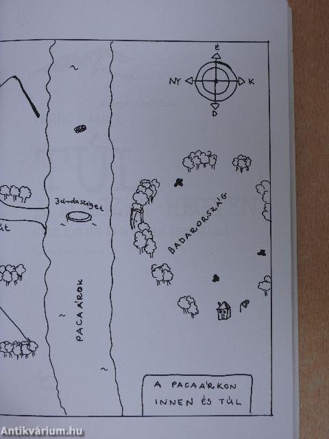 Túl a Maszat-hegyen