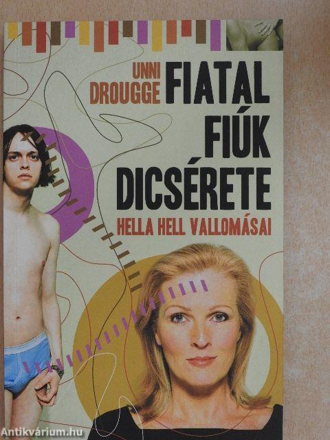 Fiatal fiúk dicsérete