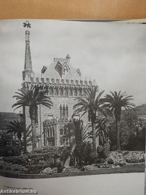 Antoni Gaudí