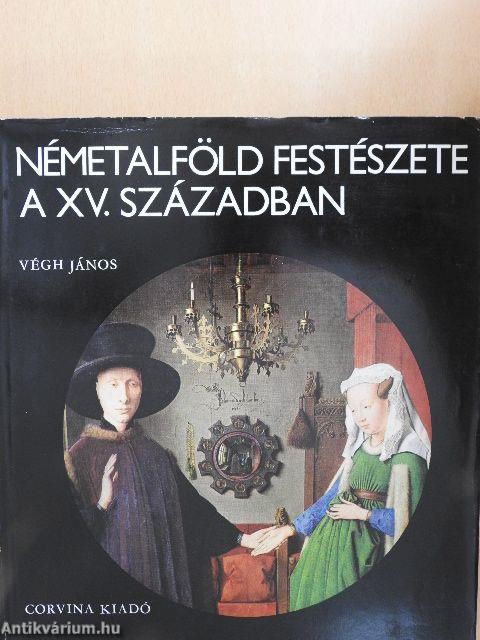 Németalföld festészete a XV. században