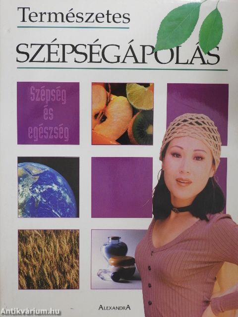 Természetes szépségápolás