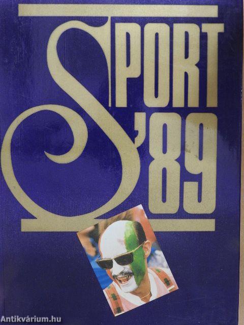 Sport '89