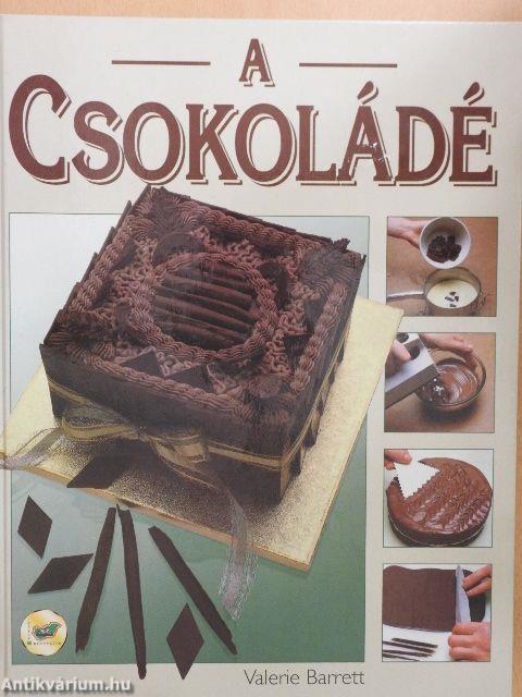 A csokoládé