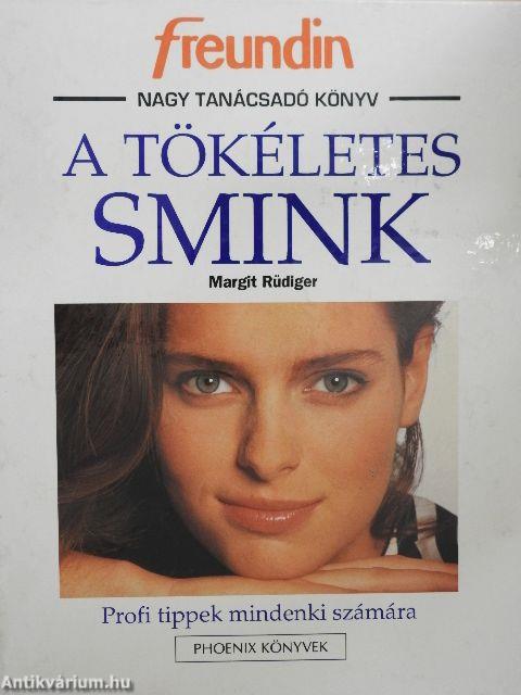 A tökéletes smink