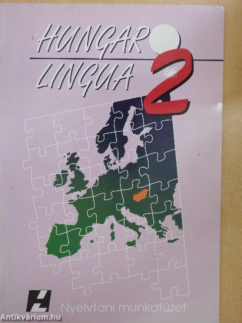 Hungarolingua 2.