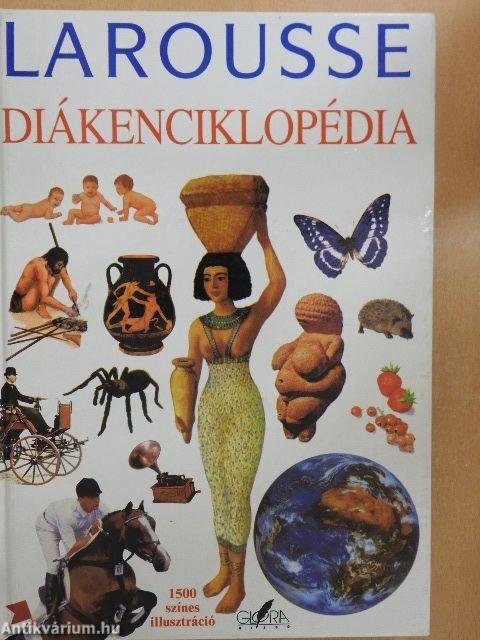 Larousse diákenciklopédia