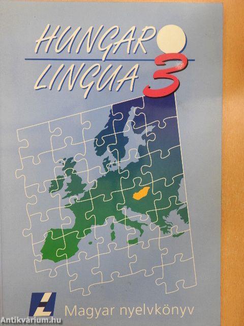 Hungarolingua 3.