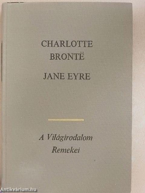 Jane Eyre