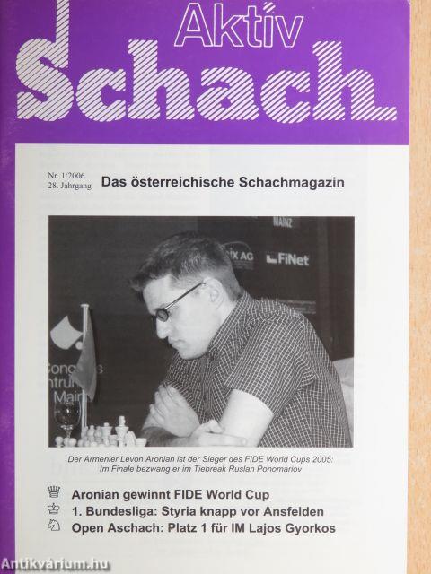 Schach-Aktiv 1/2006