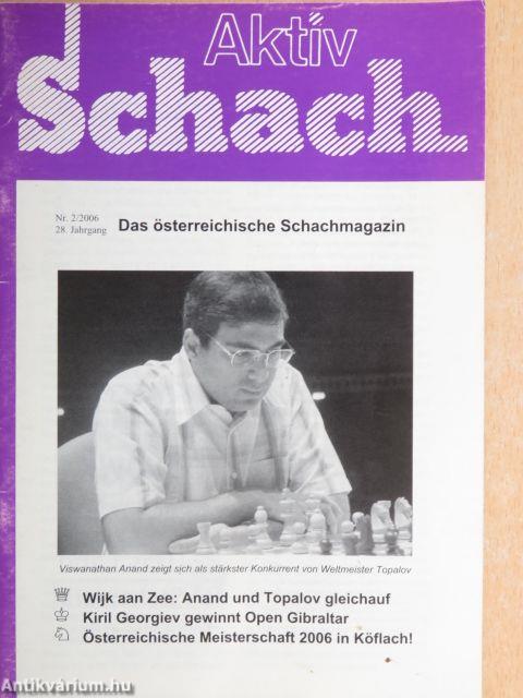 Schach-Aktiv 2/2006