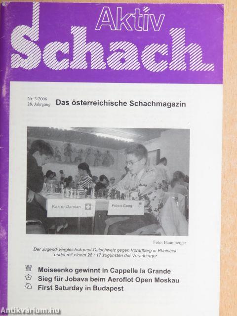 Schach-Aktiv 3/2006