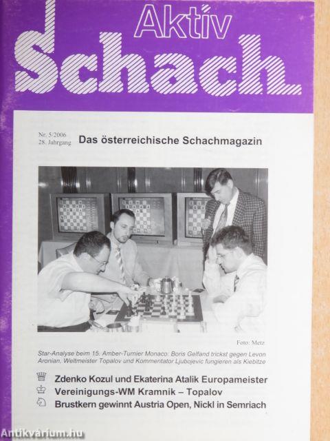 Schach-Aktiv 5/2006