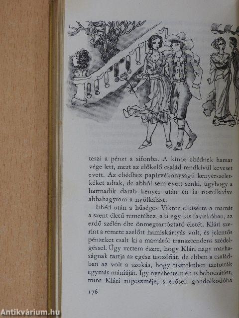 Néhány első szerelem története