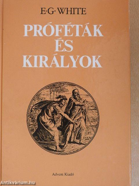 Próféták és királyok