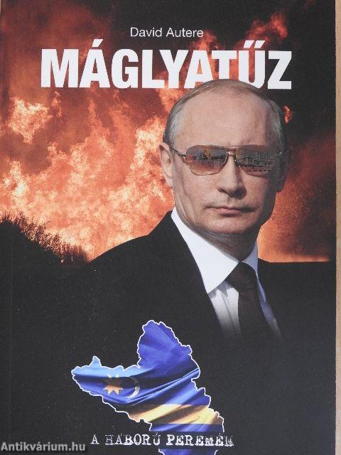 Máglyatűz