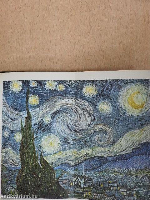 Vincent Van Gogh