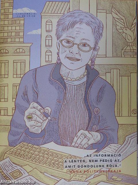 Esti mesék lázadó lányoknak