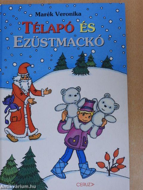 Télapó és ezüstmackó