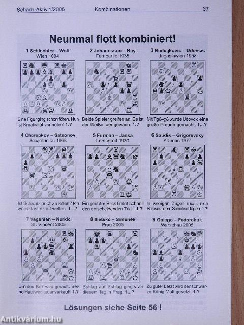 Schach-Aktiv 1/2006