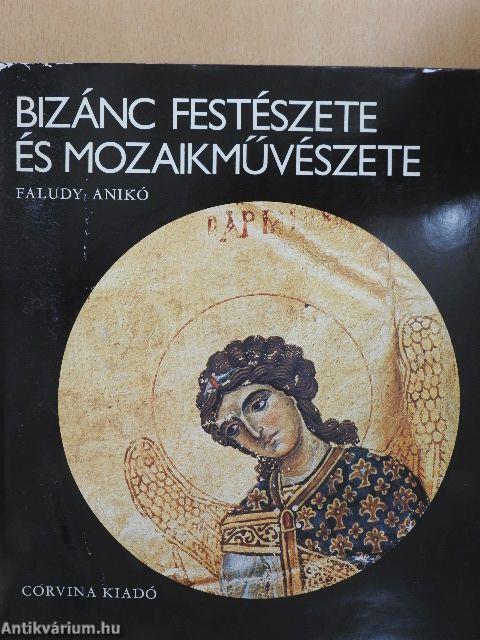 Bizánc festészete és mozaikművészete