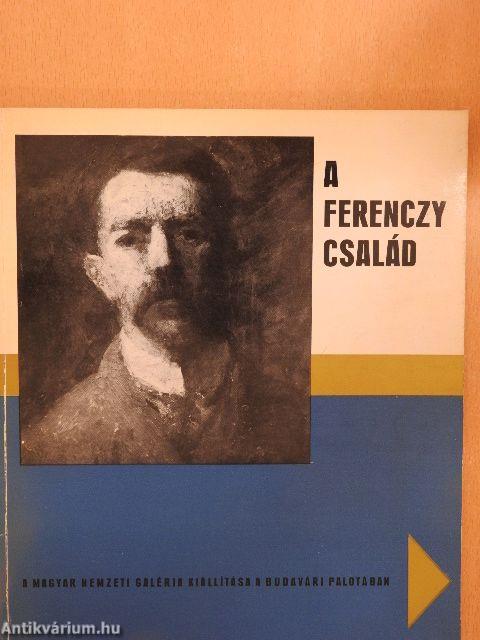 A Ferenczy-család 