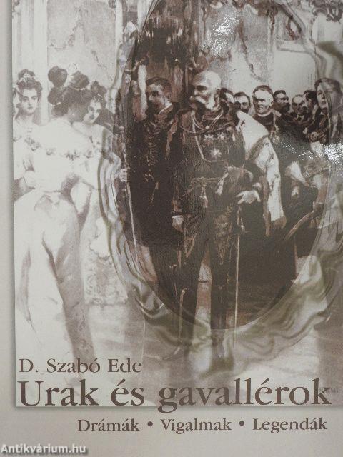 Urak és gavallérok