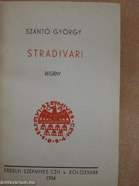 Stradivari