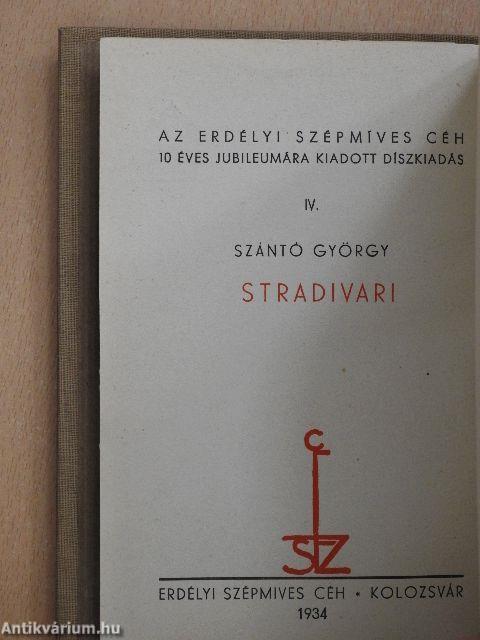 Stradivari