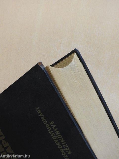 Klinikai therapia 2.